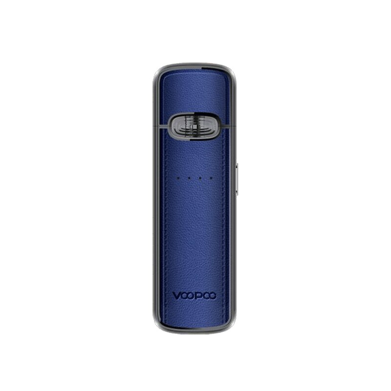 Original VOOPOO Vmate E Pod Kit 1200mAh battery 3ml Vmate Cartridge V2 0.7ohm 1.2ohm Electronic Cigarette MTL Vaporizer - Image 4
