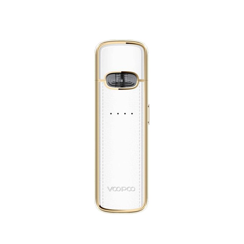 Original VOOPOO Vmate E Pod Kit 1200mAh battery 3ml Vmate Cartridge V2 0.7ohm 1.2ohm Electronic Cigarette MTL Vaporizer - Image 5