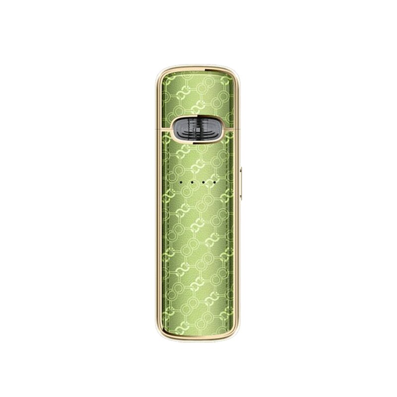 Original VOOPOO Vmate E Pod Kit 1200mAh battery 3ml Vmate Cartridge V2 0.7ohm 1.2ohm Electronic Cigarette MTL Vaporizer - Image 6