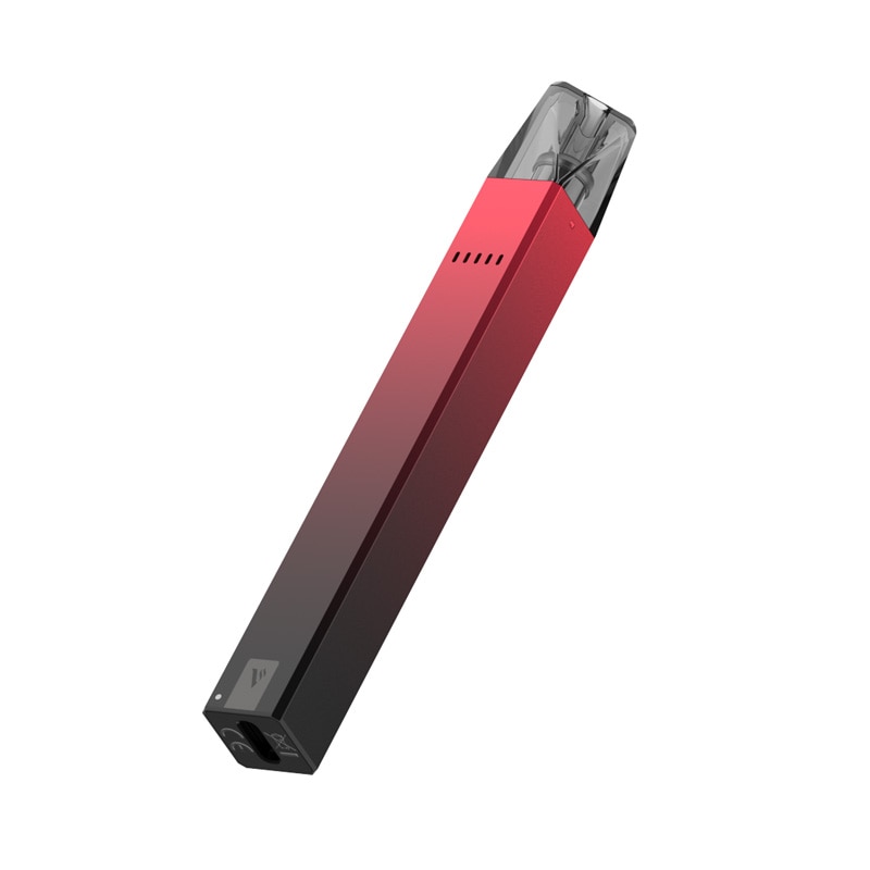 Original Vaporesso Barr Pod Vape Kit 350mAh Battery 1.2ml Pod Cartridge Vaporizer VS OVNS W01 - Image 4
