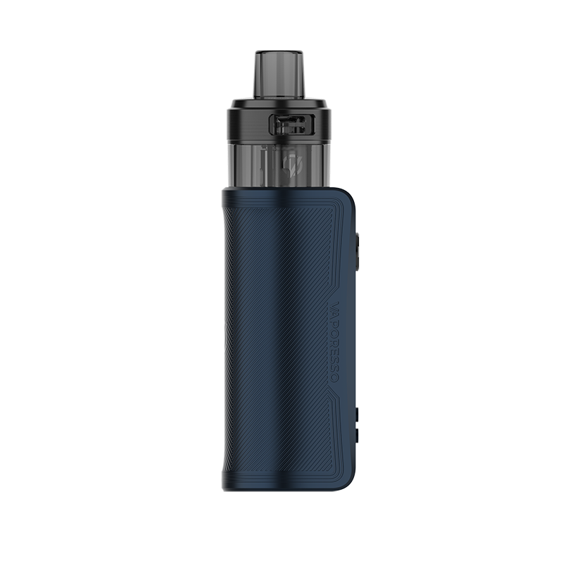Original Vaporesso GEN PT60 Kit 60W Vape 2500mAh Battery 4.5ml X Tank Pod GTX Coil DTL Vaping E Cigarette Vaporizer - Image 3