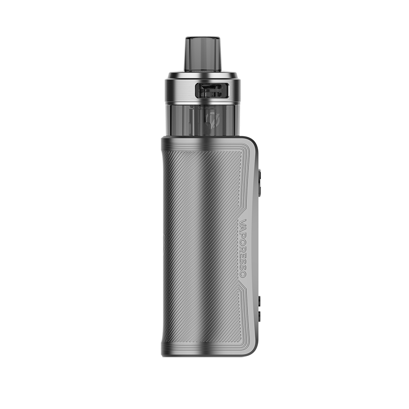 Original Vaporesso GEN PT60 Kit 60W Vape 2500mAh Battery 4.5ml X Tank Pod GTX Coil DTL Vaping E Cigarette Vaporizer - Image 4