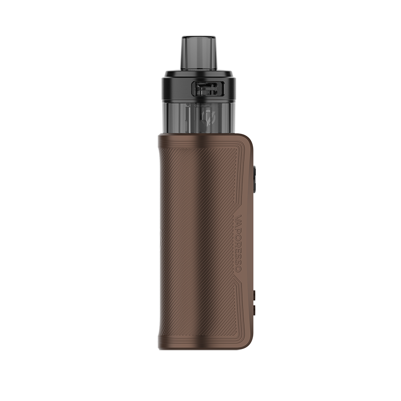 Original Vaporesso GEN PT60 Kit 60W Vape 2500mAh Battery 4.5ml X Tank Pod GTX Coil DTL Vaping E Cigarette Vaporizer - Image 5