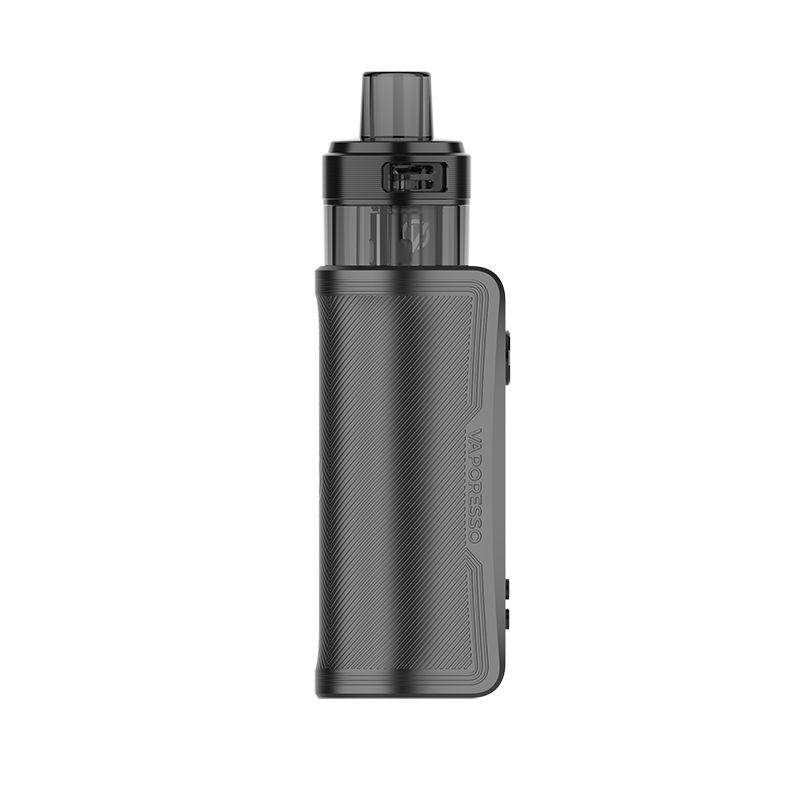 Original Vaporesso GEN PT60 Kit 60W Vape 2500mAh Battery 4.5ml X Tank Pod GTX Coil DTL Vaping E Cigarette Vaporizer - Image 6