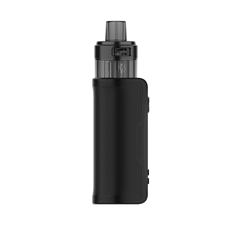 Original Vaporesso GEN PT60 Kit 60W Vape 2500mAh Battery 4.5ml X Tank Pod GTX Coil DTL Vaping E Cigarette Vaporizer - Image 2