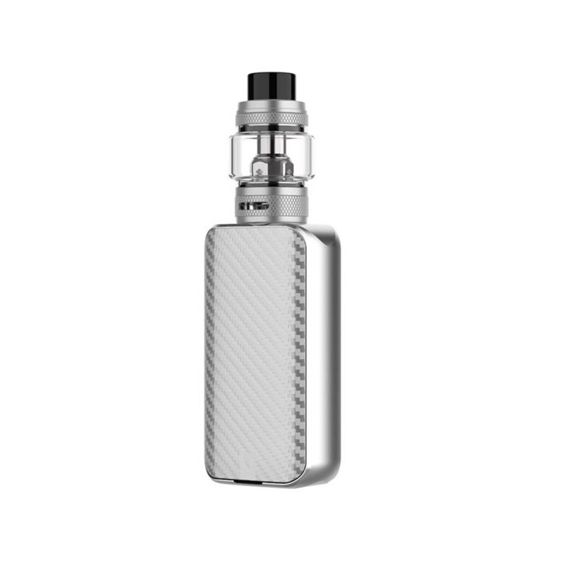 Original Vaporesso LUXE II Kit 220W LUXE 2 Box MOD Vape 8ML NRG-S Tank Atomizer Fit GT4 GT Coil Electronic Cigarette Vaporizer - Image 2