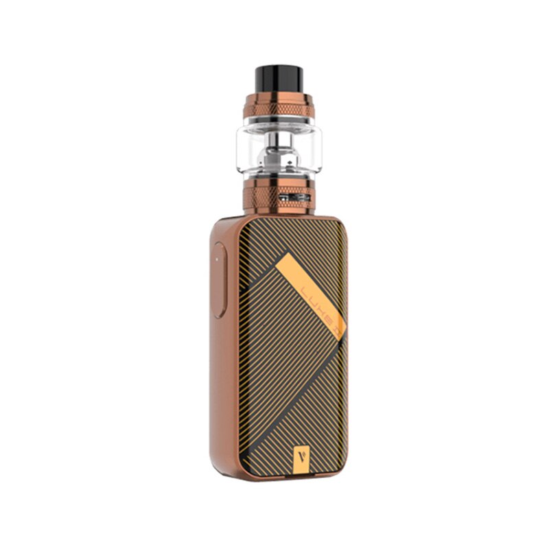 Original Vaporesso LUXE II Kit 220W LUXE 2 Box MOD Vape 8ML NRG-S Tank Atomizer Fit GT4 GT Coil Electronic Cigarette Vaporizer - Image 4