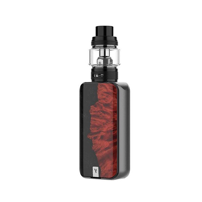 Original Vaporesso LUXE II Kit 220W LUXE 2 Box MOD Vape 8ML NRG-S Tank Atomizer Fit GT4 GT Coil Electronic Cigarette Vaporizer - Image 5