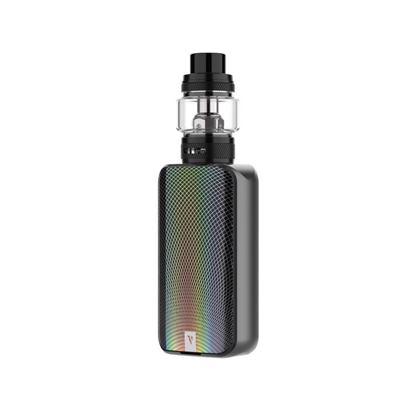 Original Vaporesso LUXE II Kit 220W LUXE 2 Box MOD Vape 8ML NRG-S Tank Atomizer Fit GT4 GT Coil Electronic Cigarette Vaporizer - Image 6