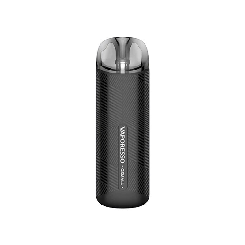 Original Vaporesso Osmall Pod Kit Vape Pen 2ml Cartridge 11W Power 350mAh Battery 1.2ohm Coil Vaporizer Electronic Cigarette Kit - Image 2
