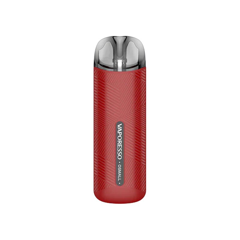 Original Vaporesso Osmall Pod Kit Vape Pen 2ml Cartridge 11W Power 350mAh Battery 1.2ohm Coil Vaporizer Electronic Cigarette Kit - Image 3
