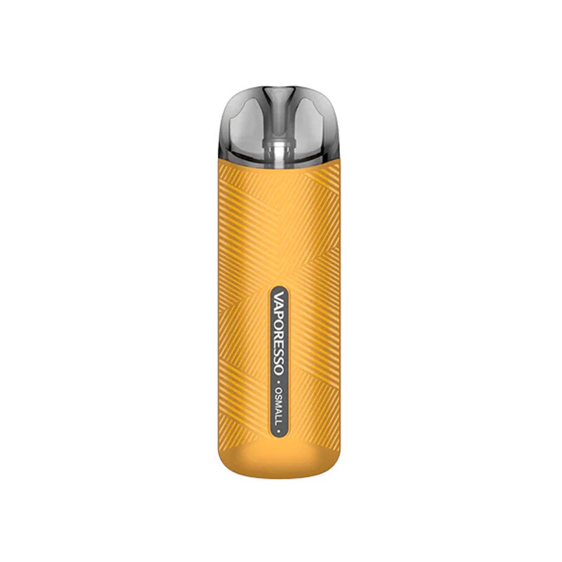 Original Vaporesso Osmall Pod Kit Vape Pen 2ml Cartridge 11W Power 350mAh Battery 1.2ohm Coil Vaporizer Electronic Cigarette Kit - Image 4
