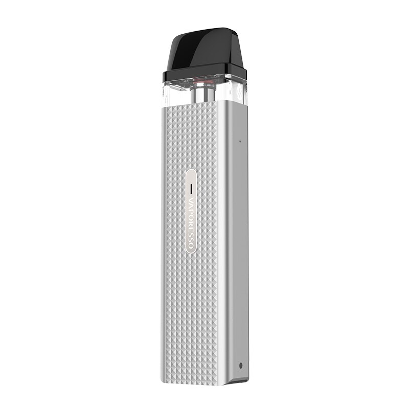 Original Vaporesso XROS Mini Kit 2ml Cartridge Pod 1.2ohm mesh coil 1000mAh built-in battery Electronic Cigarette MTL Vape Kit - Image 2