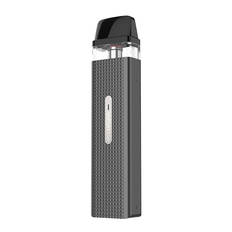 Original Vaporesso XROS Mini Kit 2ml Cartridge Pod 1.2ohm mesh coil 1000mAh built-in battery Electronic Cigarette MTL Vape Kit - Image 3