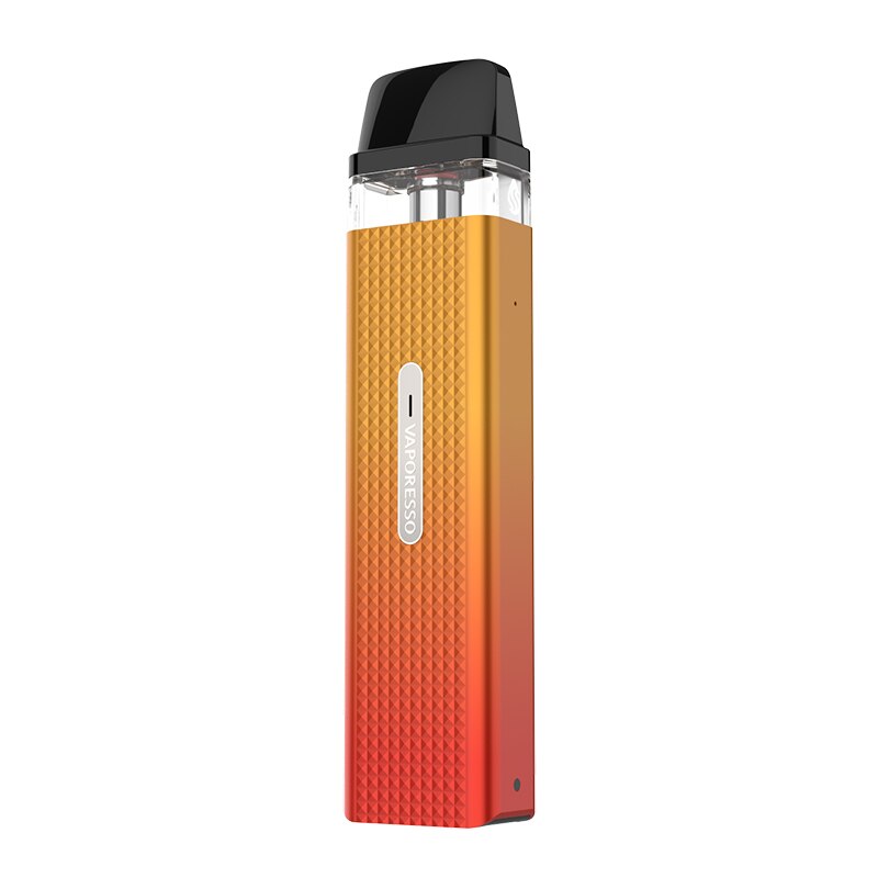 Original Vaporesso XROS Mini Kit 2ml Cartridge Pod 1.2ohm mesh coil 1000mAh built-in battery Electronic Cigarette MTL Vape Kit - Image 4