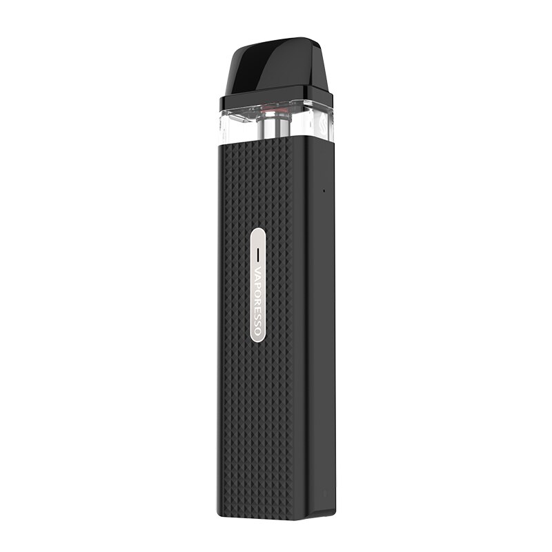 Original Vaporesso XROS Mini Kit 2ml Cartridge Pod 1.2ohm mesh coil 1000mAh built-in battery Electronic Cigarette MTL Vape Kit - Image 5