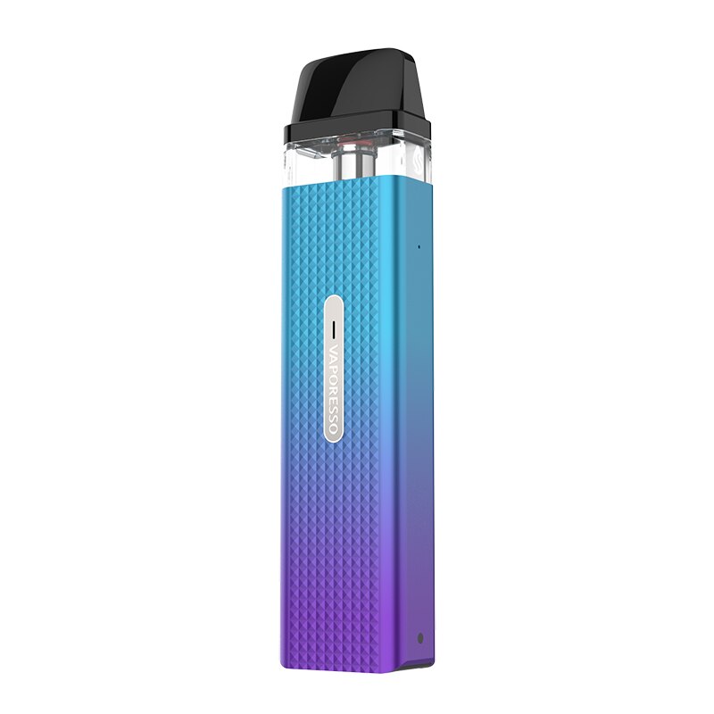 Original Vaporesso XROS Mini Kit 2ml Cartridge Pod 1.2ohm mesh coil 1000mAh built-in battery Electronic Cigarette MTL Vape Kit - Image 6