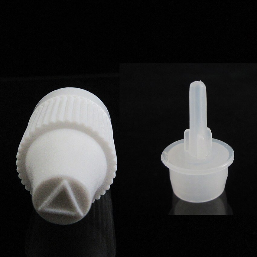 Refillabe Dropper Bottle,30ml Needle tip Vape E cig Liquid drops Bottle,Childproof Cap,smoking oil package 10pcs/lot - Image 6