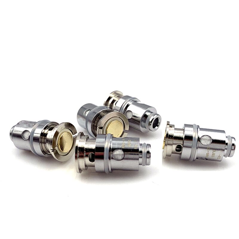 RunVape PNP VM1 Mesh Coil DRAG X VM6 VM3 VM4 VM5 0.15ohm TM2 0.3ohm Coils for VINCI Pod R Argus Vsuit Baby Mod Vaper Kit - Image 3