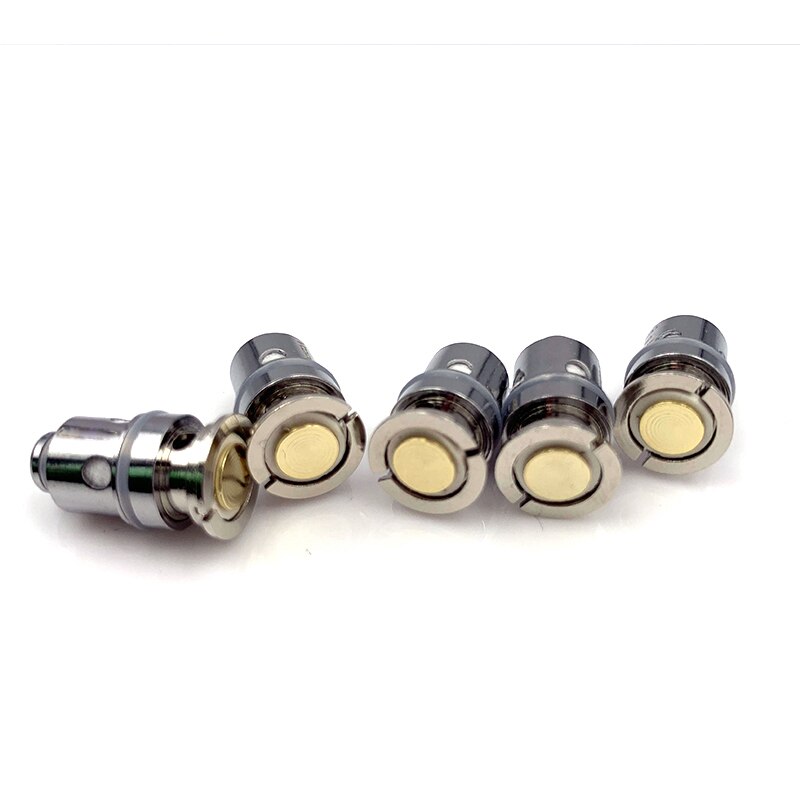 RunVape PNP VM1 Mesh Coil DRAG X VM6 VM3 VM4 VM5 0.15ohm TM2 0.3ohm Coils for VINCI Pod R Argus Vsuit Baby Mod Vaper Kit - Image 4