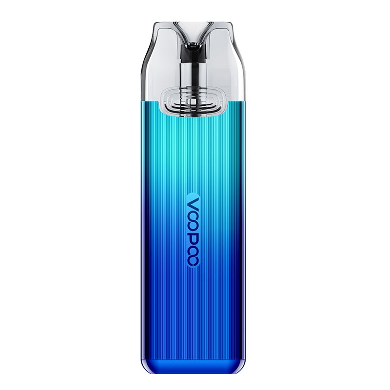 VOOPOO Vmate Kit Infinity Edition 900mAh Battery 17W Vape Fit Vmate V2 & V.THRU Pro Pod Cartridge Electronic Cigarette Vaporizer - Image 2