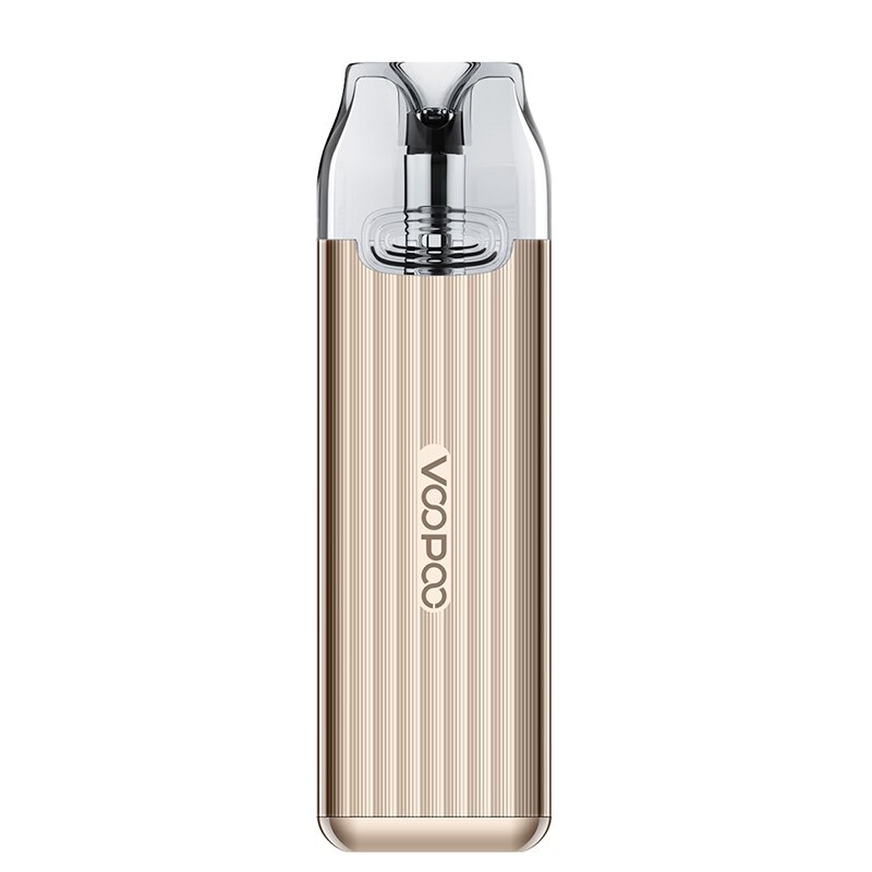 VOOPOO Vmate Kit Infinity Edition 900mAh Battery 17W Vape Fit Vmate V2 & V.THRU Pro Pod Cartridge Electronic Cigarette Vaporizer - Image 3