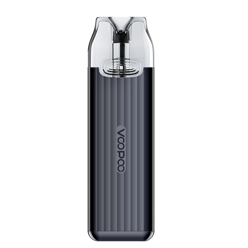 VOOPOO Vmate Kit Infinity Edition 900mAh Battery 17W Vape Fit Vmate V2 & V.THRU Pro Pod Cartridge Electronic Cigarette Vaporizer - Image 4