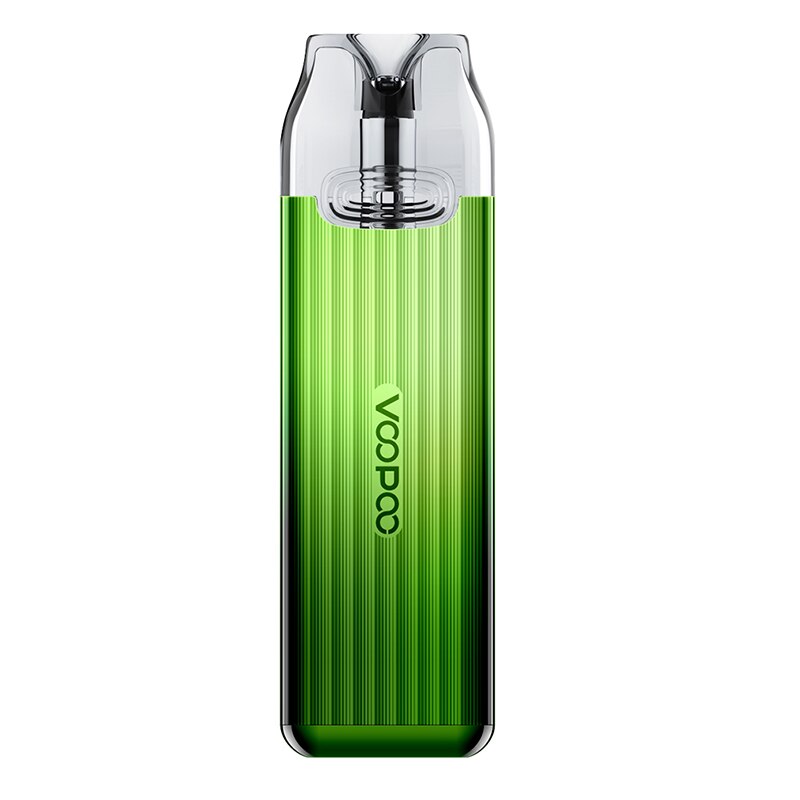 VOOPOO Vmate Kit Infinity Edition 900mAh Battery 17W Vape Fit Vmate V2 & V.THRU Pro Pod Cartridge Electronic Cigarette Vaporizer - Image 5