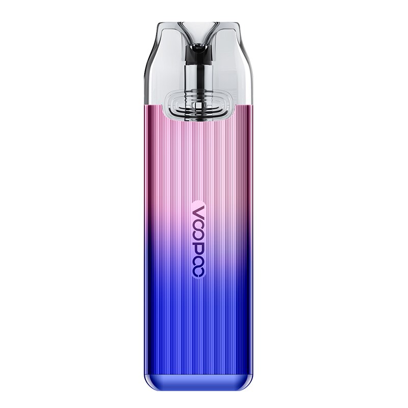 VOOPOO Vmate Kit Infinity Edition 900mAh Battery 17W Vape Fit Vmate V2 & V.THRU Pro Pod Cartridge Electronic Cigarette Vaporizer - Image 6
