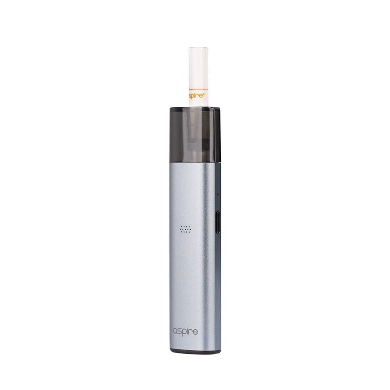 Vape Aspire Vilter Kit Electronic Cigarette Vaper Mod 450mAh Battery E-cigarette Pod System Cartridge 1.0ohm Mesh Coil Ecig Tank - Image 2