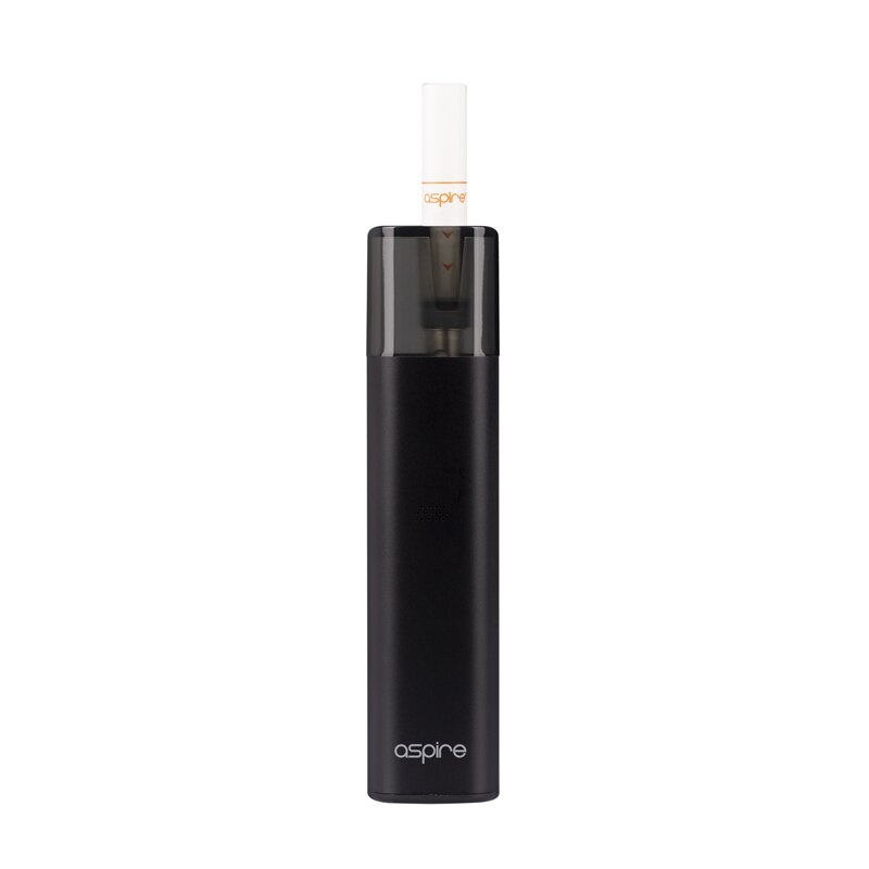 Vape Aspire Vilter Kit Electronic Cigarette Vaper Mod 450mAh Battery E-cigarette Pod System Cartridge 1.0ohm Mesh Coil Ecig Tank - Image 3