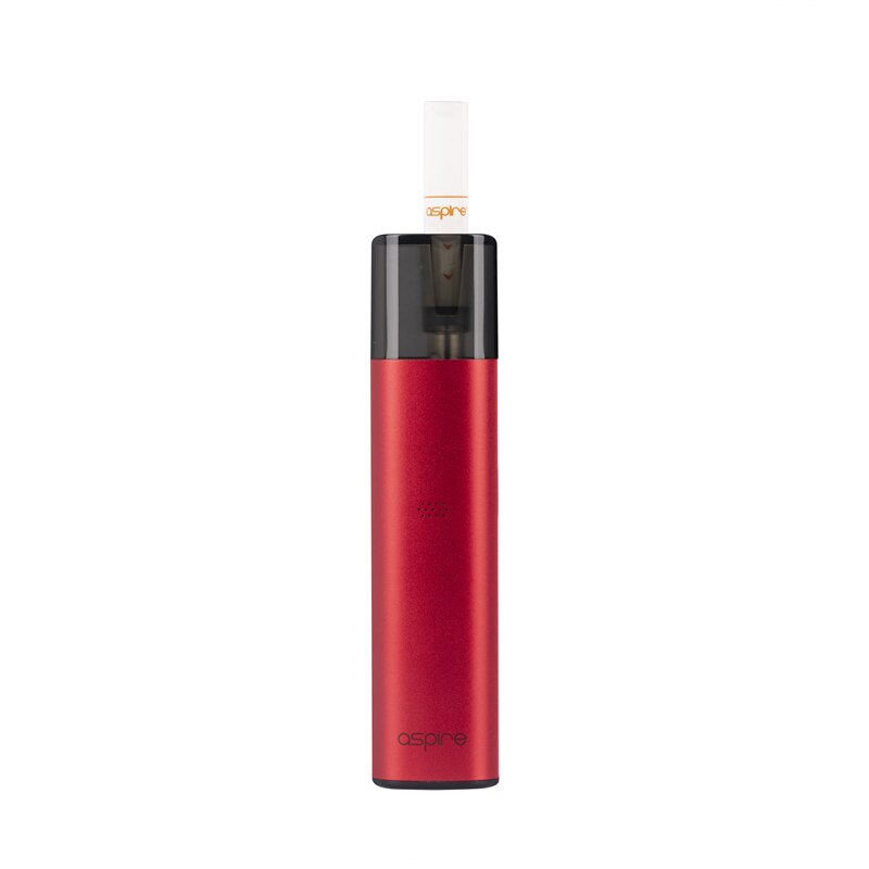 Vape Aspire Vilter Kit Electronic Cigarette Vaper Mod 450mAh Battery E-cigarette Pod System Cartridge 1.0ohm Mesh Coil Ecig Tank - Image 5