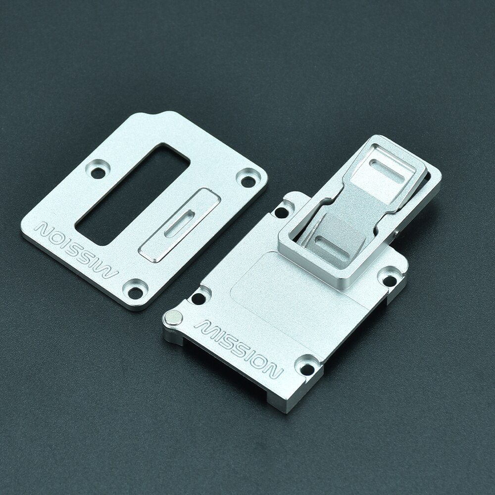 Vape Billet Box BB 70w DNA 60W Accessories vs Mission Rokr Switch Style Inner Plate Set aluminum alloy for SXK BB / Billet yftk - Image 2