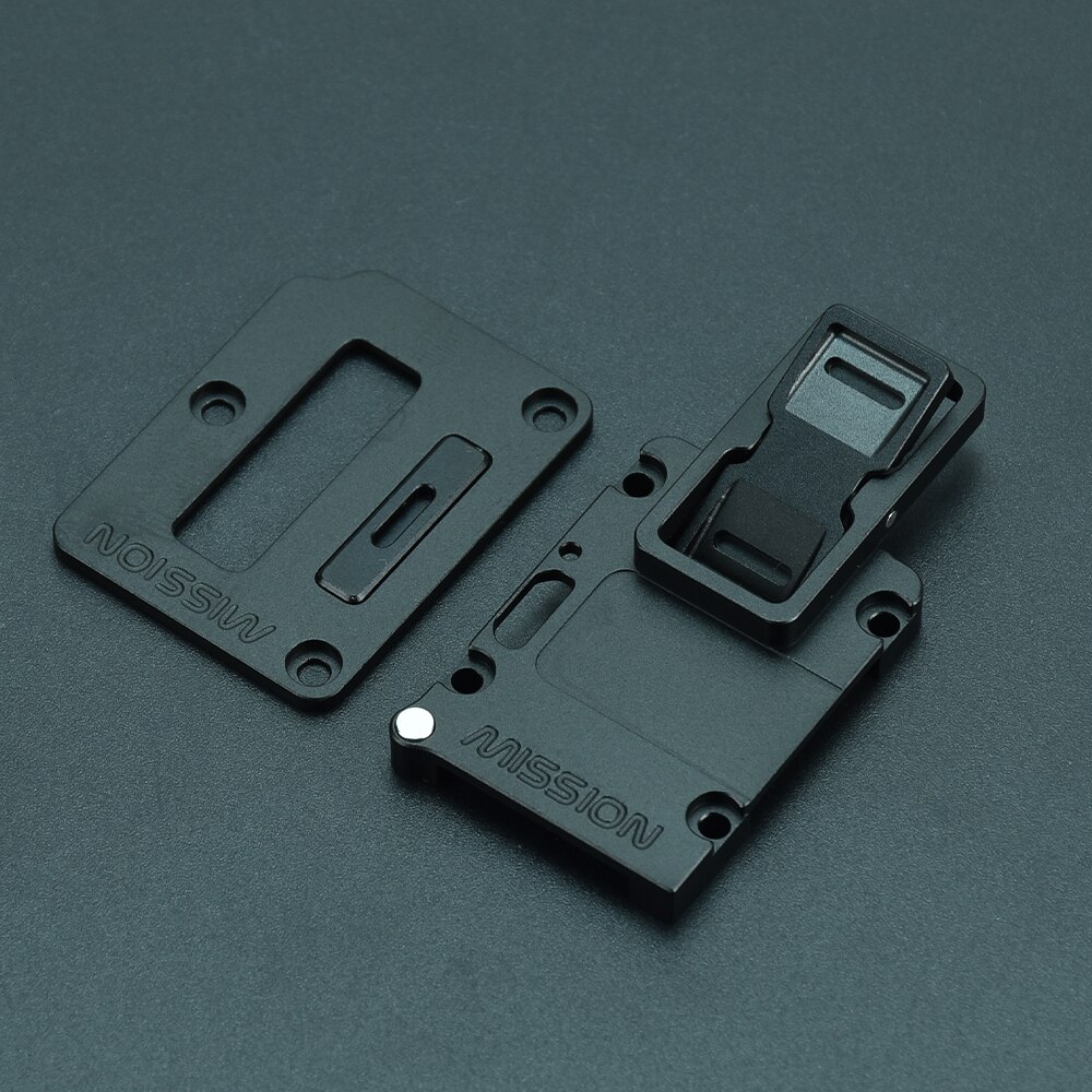 Vape Billet Box BB 70w DNA 60W Accessories vs Mission Rokr Switch Style Inner Plate Set aluminum alloy for SXK BB / Billet yftk - Image 6