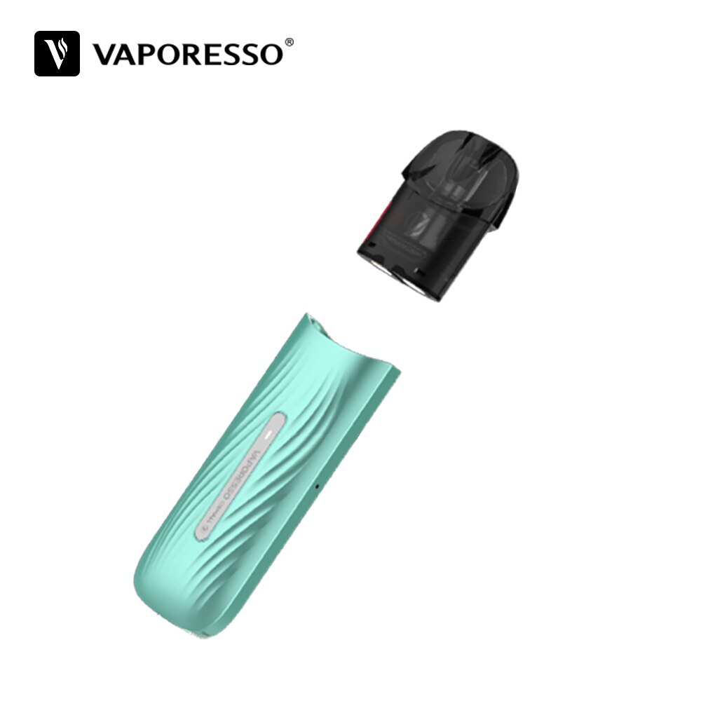 Vaporesso Osmall 2 Kit 11W Fit 1.2ohm MTL Pod 2ml Cartridge 450mAh Battery Type-C Electronic Cigarette - Image 3