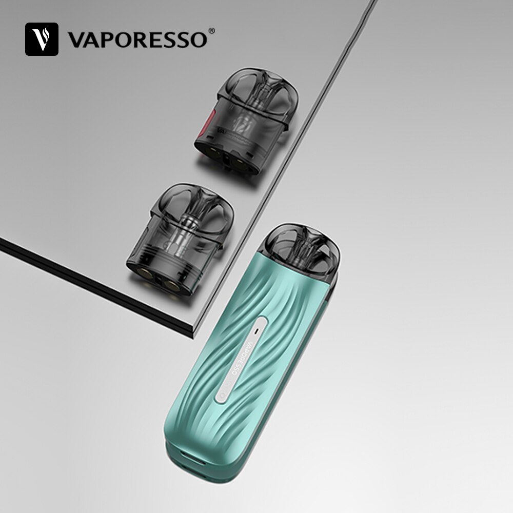 Vaporesso Osmall 2 Kit 11W Fit 1.2ohm MTL Pod 2ml Cartridge 450mAh Battery Type-C Electronic Cigarette - Image 5