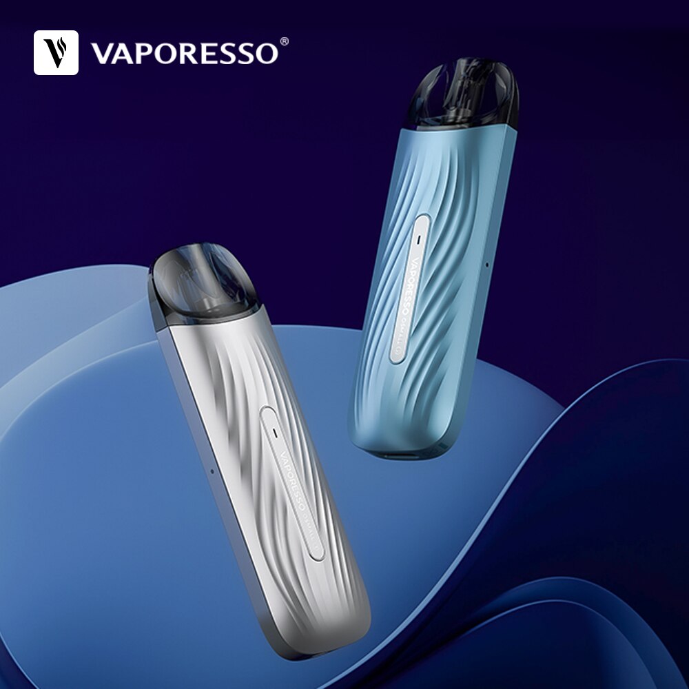 Vaporesso Osmall 2 Kit 11W Fit 1.2ohm MTL Pod 2ml Cartridge 450mAh Battery Type-C Electronic Cigarette - Image 6
