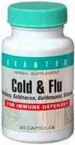 Quantum Health Cold & Flu Season (1×30 CAP)