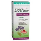 Quantum Health Elderberry C-Syrup (1×4 Oz)