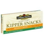 Crown Prince Kipper Snacks Low Sodium (18×3.25 Oz)