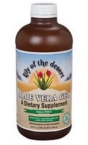 Lily Of The Desert Aloe Vera Gel (1×32 Oz)