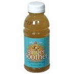 Ginger People Ginger Soother (24×12 Oz)