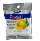 Zand HerbalOzenge Vitamin C Display (12×15 LOz)