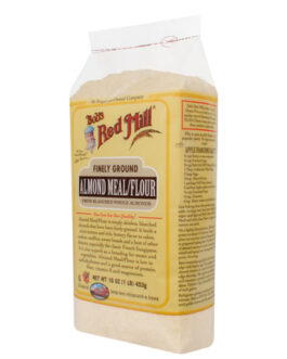Bob’s Red Mill Almond Flour (1x25LB )