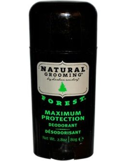 Herban Cowboy Deodorant Stick Forest (1×2.8 Oz)