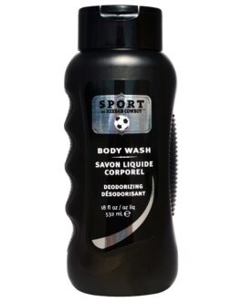 Herban Cowboy Body Wash Sport (1×18 OZ)
