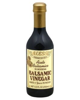 Alessi Balsamic Vinegar (6×8.5Oz)